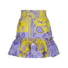 Vingino rokken & skorts 831 Daisy lilac CR25KGN52001