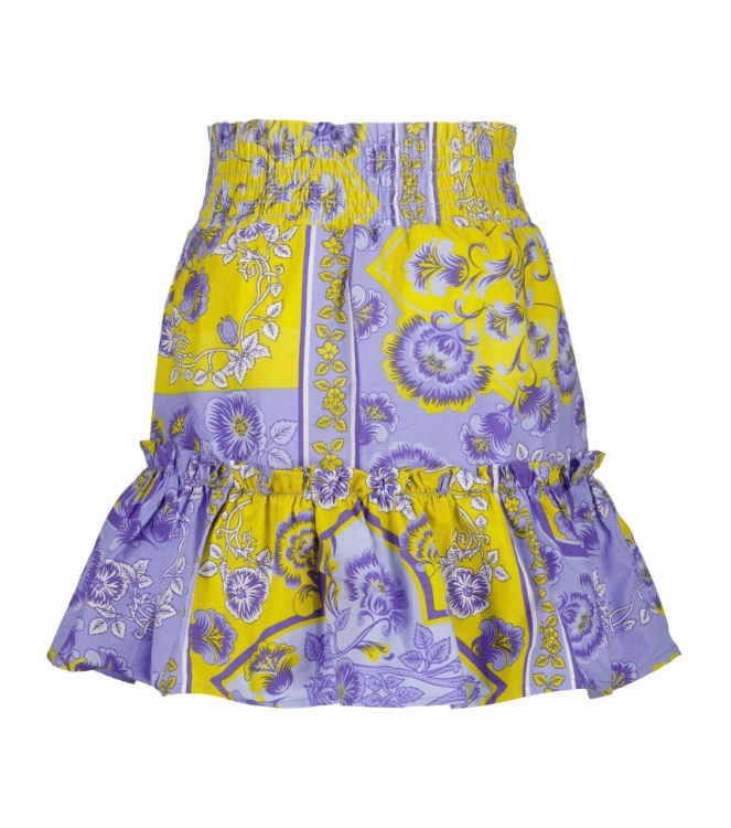 Vingino rokken & skorts 831 Daisy lilac CR25KGN52001