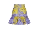 Vingino rokken & skorts 831 Daisy lilac CR25KGN52001