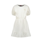 Vingino jurken 041 Macroon white CR25KGN62002
