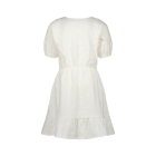 Vingino jurken 041 Macroon white CR25KGN62002