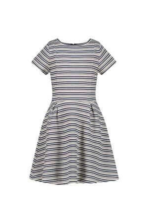 Vingino Pemily Jurk 1592 Intense blue
