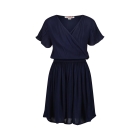 Vingino jurken 1592 Intense blue CR25KGN62004