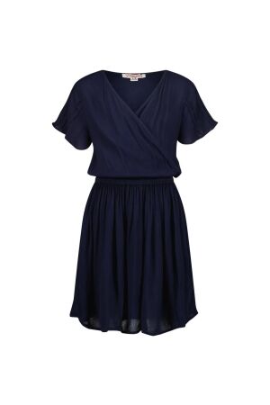 Vingino Penira Jurk 1592 Intense blue