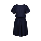 Vingino jurken 1592 Intense blue CR25KGN62004