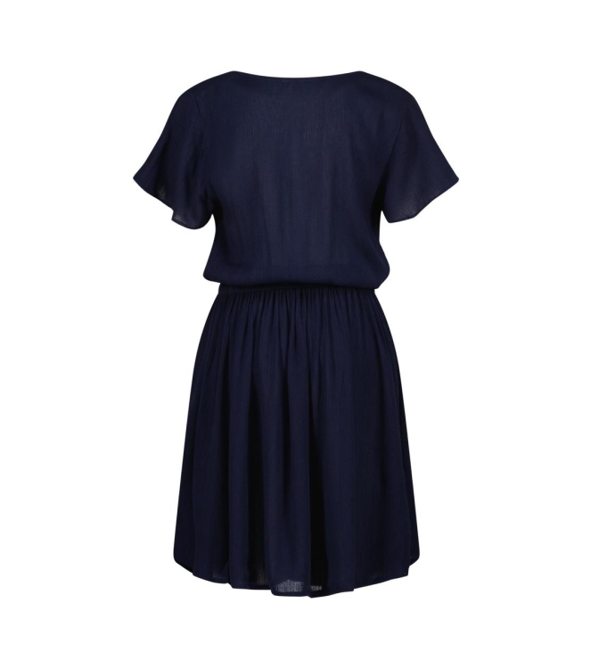 Vingino jurken 1592 Intense blue CR25KGN62004