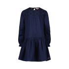 Vingino jurken 1592 Intense blue CR25KGN62005