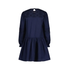Vingino jurken 1592 Intense blue CR25KGN62005