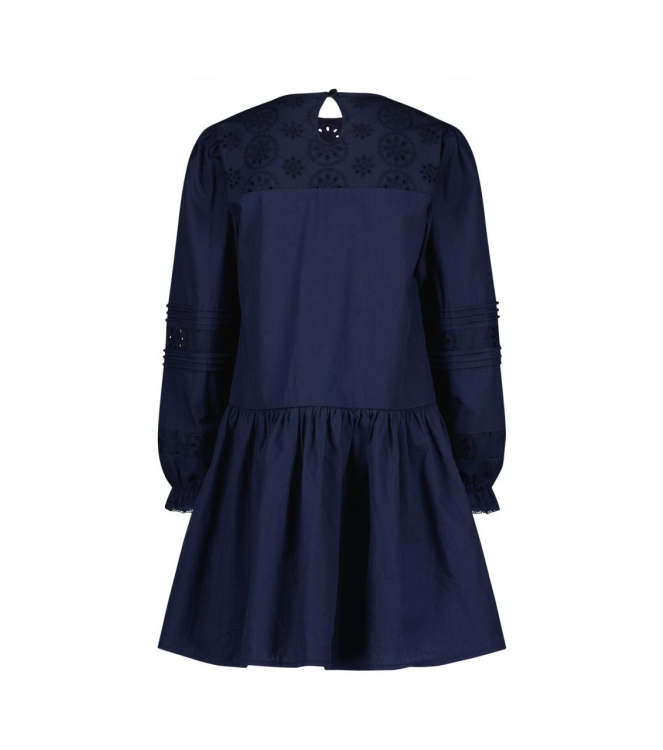 Vingino jurken 1592 Intense blue CR25KGN62005