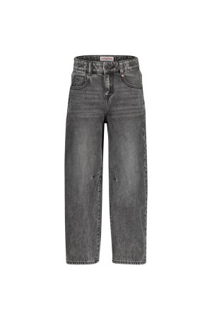 Vingino Kit Jeans 913 Dark Grey Vintage