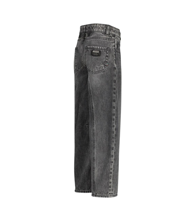Vingino broeken 913 Dark Grey Vintage CR25KUD42001