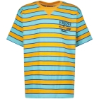 Vingino shirts 424 Light papaya orange HS25KBN30001