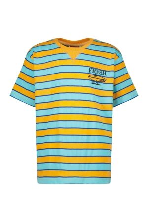 Vingino Harvey T-shirt 424 Light papaya orange