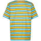 Vingino shirts 424 Light papaya orange HS25KBN30001