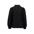 Geisha blouses 000999 - black 43633K-26