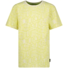 Vingino shirts 261 Soft Neon Lime HS25KBN30002