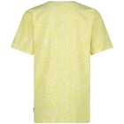 Vingino shirts 261 Soft Neon Lime HS25KBN30002