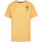 Vingino shirts 424 Light papaya orange HS25KBN30003