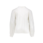 Geisha blouses 000010 - off-white/gold 43636K-26
