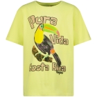 Vingino shirts 261 Soft Neon Lime HS25KBN30003