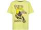 Vingino shirts 261 Soft Neon Lime HS25KBN30003