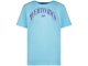 Vingino shirts 1584 Palm blue HS25KBN30005