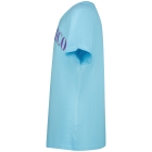 Vingino shirts 1584 Palm blue HS25KBN30005