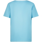 Vingino shirts 1584 Palm blue HS25KBN30005