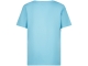 Vingino shirts 1584 Palm blue HS25KBN30005
