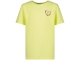 Vingino shirts 261 Soft Neon Lime HS25KBN30005