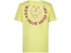 Vingino shirts 261 Soft Neon Lime HS25KBN30005