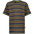 Vingino shirts 944 Deep Black HS25KBN30006
