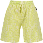 Vingino broeken 261 Soft Neon Lime HS25KBN46002