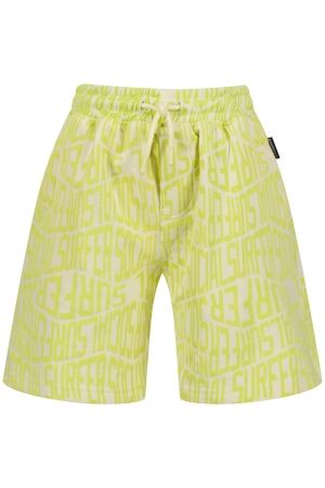 Vingino Rami Korte broek 261 Soft Neon Lime