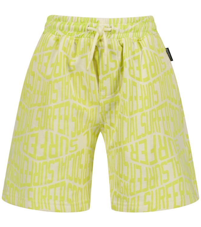 Vingino broeken 261 Soft Neon Lime HS25KBN46002