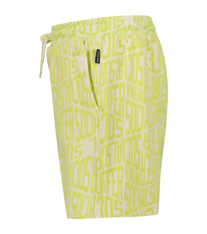 Vingino broeken 261 Soft Neon Lime HS25KBN46002