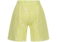 Vingino broeken 261 Soft Neon Lime HS25KBN46002
