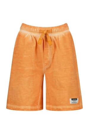 Vingino Rory Korte broek 424 Light papaya orange
