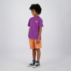 Vingino broeken 424 Light papaya orange HS25KBN46003