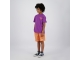 Vingino broeken 424 Light papaya orange HS25KBN46003