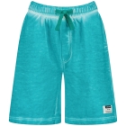 Vingino broeken 1584 Palm blue HS25KBN46003