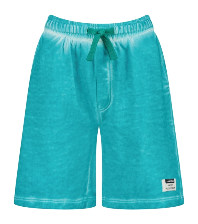 Vingino broeken 1584 Palm blue HS25KBN46003