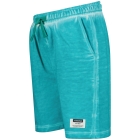 Vingino broeken 1584 Palm blue HS25KBN46003