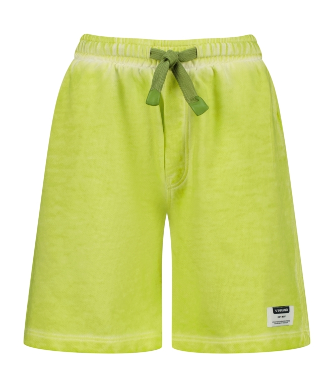Vingino broeken 261 Soft Neon Lime HS25KBN46003