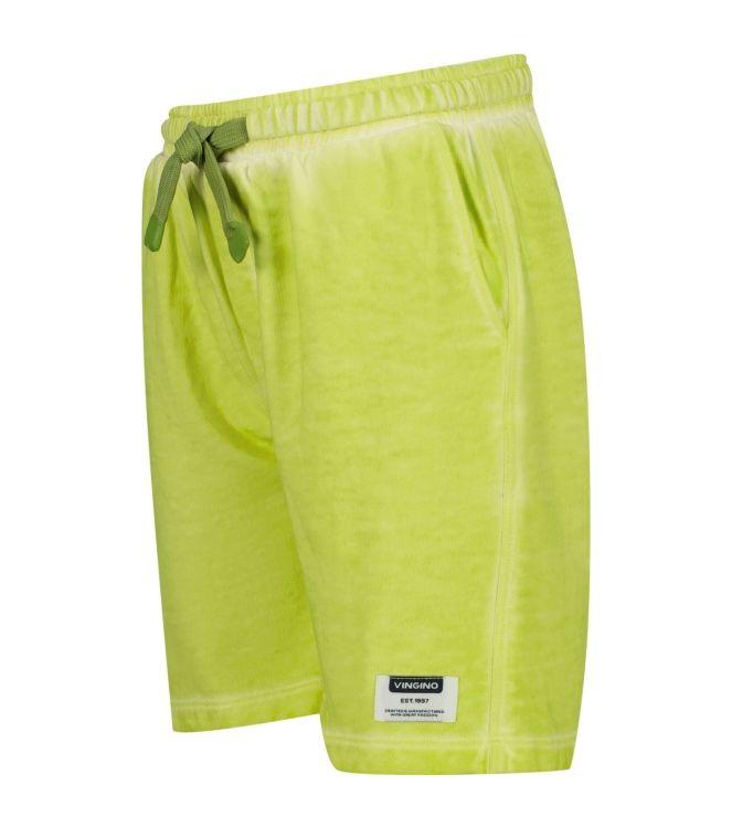 Vingino broeken 261 Soft Neon Lime HS25KBN46003