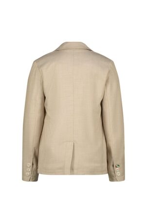Vingino colberts & gilets 012 Gravel Sand CR25KBN17003