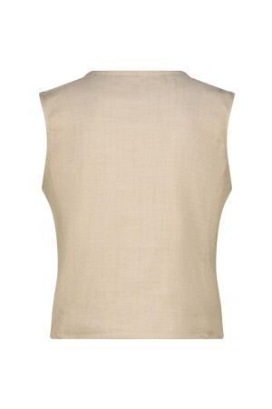 Vingino colberts & gilets 012 Gravel Sand CR25KBN19003