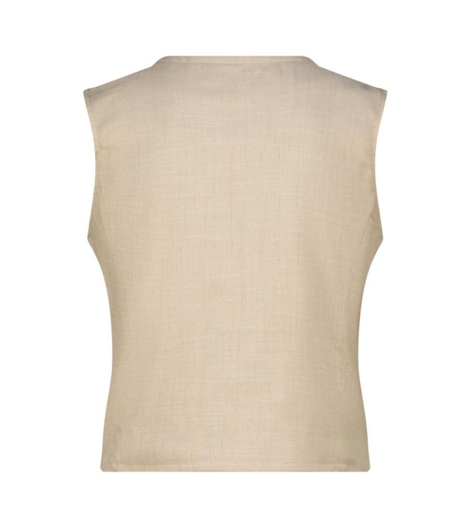 Vingino colberts & gilets 012 Gravel Sand CR25KBN19003