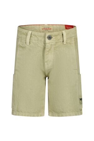 Vingino Constanzo color Korte broek 1423 Keswick green