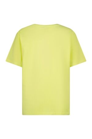 Vingino shirts 261 Soft Neon Lime HS25KBN30003